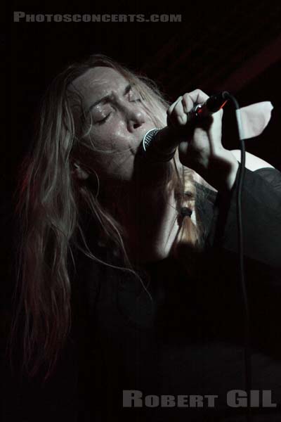 JARBOE - 2009-05-23 - PARIS - Glaz Art - 